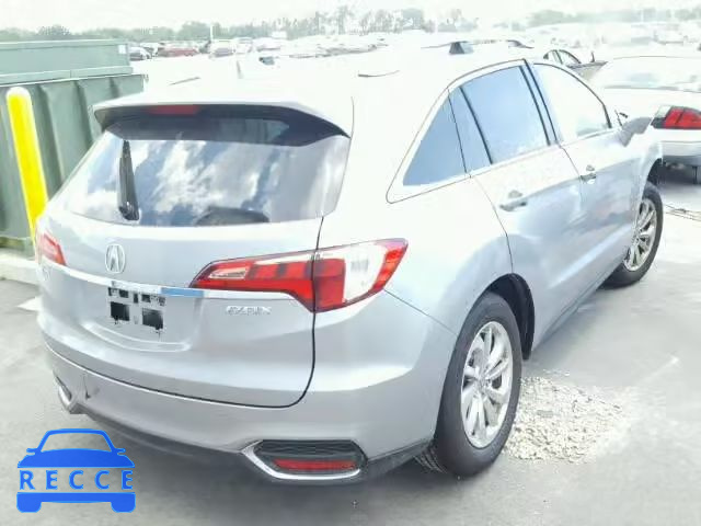 2017 ACURA RDX TECHNO 5J8TB3H54HL017601 image 3