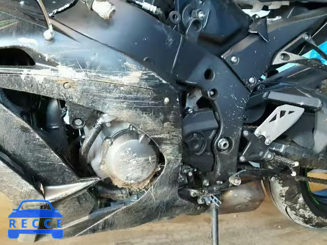 2016 KAWASAKI ZX1000 JKAZXCS15GA003615 зображення 6