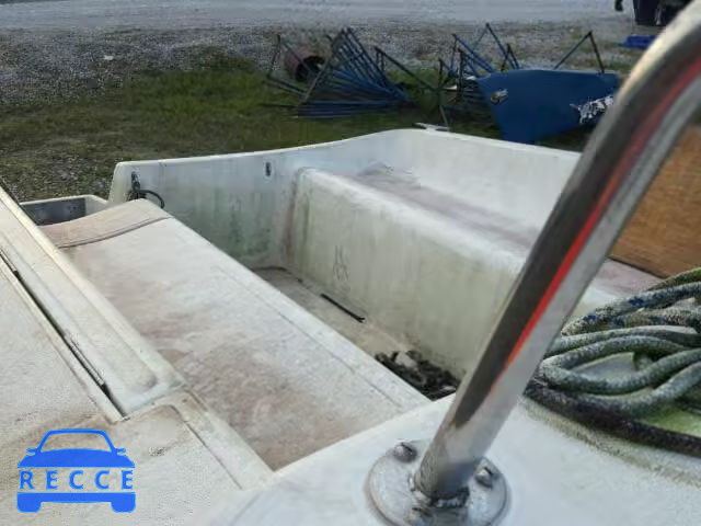 1988 HUNR BOAT HUNC0028B888 Bild 5