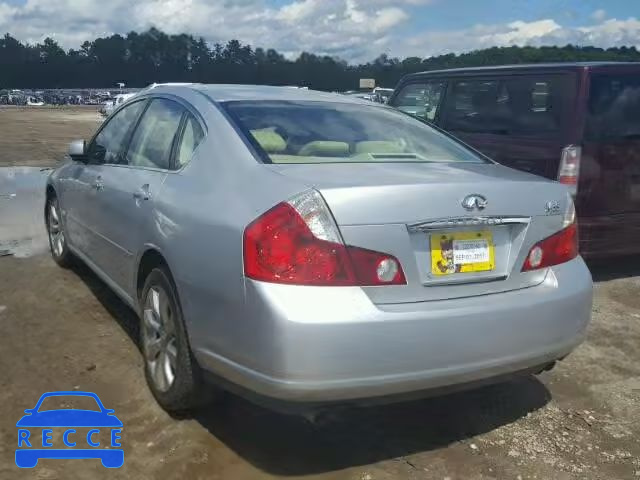 2006 INFINITI M35 BASE JNKAY01E86M103190 image 0