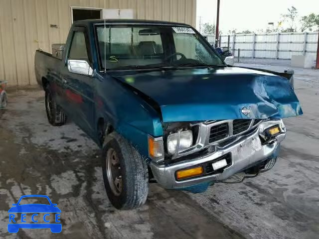 1995 NISSAN TRUCK E/XE 1N6SD11S2SC305369 image 0