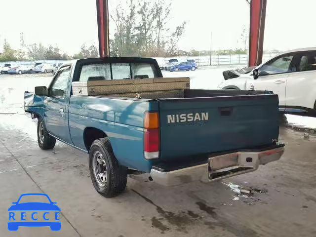 1995 NISSAN TRUCK E/XE 1N6SD11S2SC305369 image 2