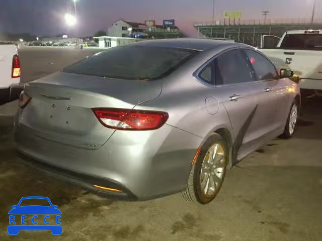 2017 CHRYSLER 200 1C3CCCFB7HN501419 image 3