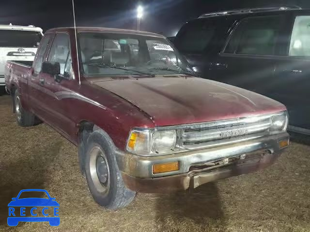 1991 TOYOTA PICKUP JT4RN93PXM5045431 зображення 0