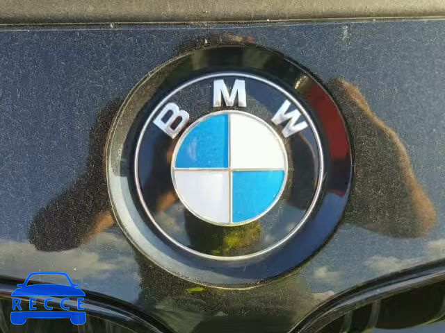 2015 BMW M3 WBS3C9C52FP803417 Bild 8