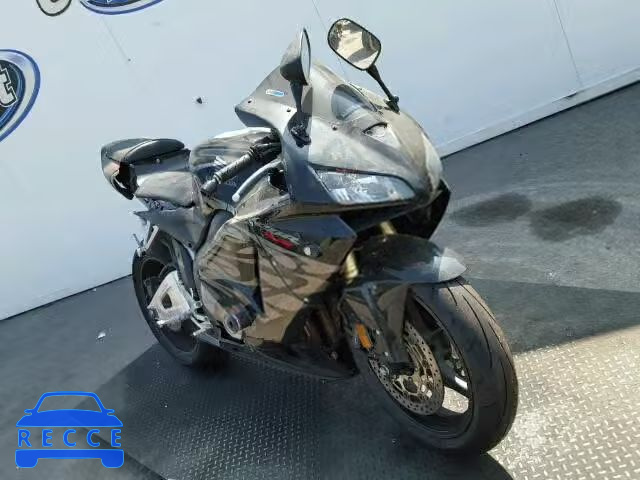 2005 HONDA CBR600 RR JH2PC37065M203267 image 0