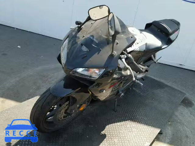 2005 HONDA CBR600 RR JH2PC37065M203267 зображення 1