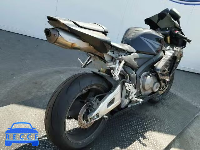 2005 HONDA CBR600 RR JH2PC37065M203267 зображення 3