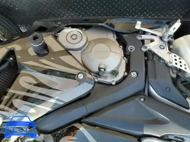 2005 HONDA CBR600 RR JH2PC37065M203267 зображення 6