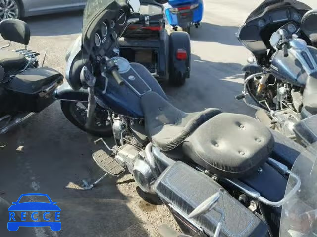 2001 HARLEY-DAVIDSON FLHT 1HD1DJV151Y644224 Bild 2