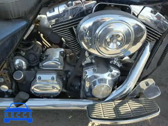 2001 HARLEY-DAVIDSON FLHT 1HD1DJV151Y644224 Bild 6