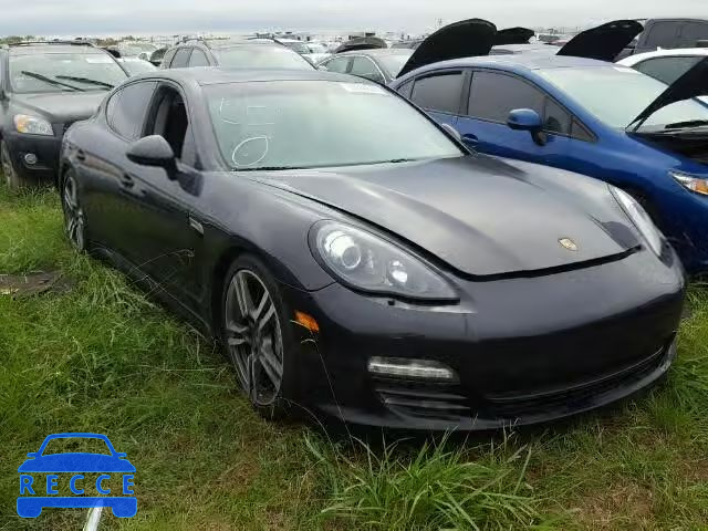 2012 PORSCHE PANAMERA WP0AB2A71CL061916 image 0