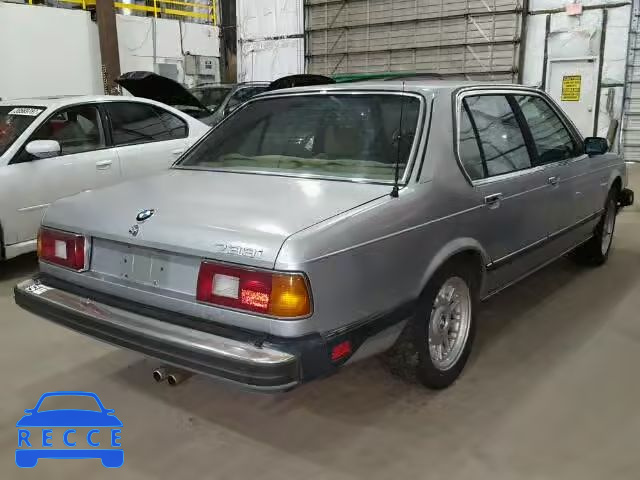 1982 BMW 733 WBAFF4404C7366725 image 3