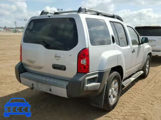 2010 NISSAN XTERRA OFF 5N1AN0NU9AC505385 Bild 3