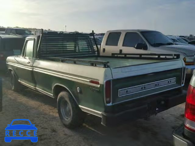 1974 FORD TRUCK F10YRU70080 image 2