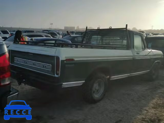 1974 FORD TRUCK F10YRU70080 image 3