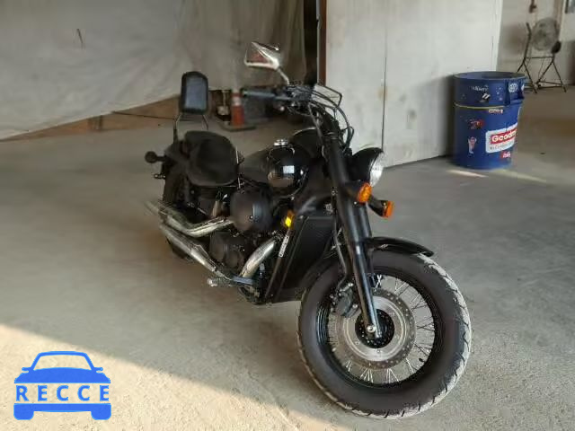 2015 HONDA VT750 JH2RC5371FK500077 Bild 0