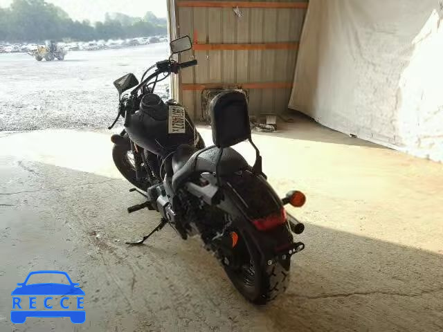 2015 HONDA VT750 JH2RC5371FK500077 Bild 2