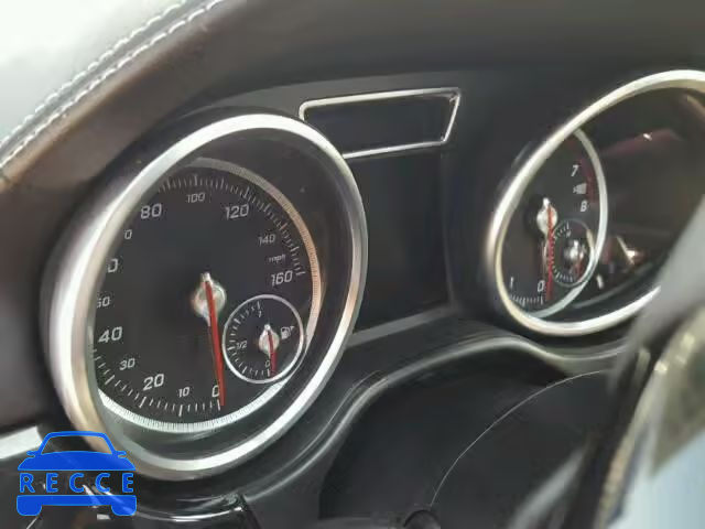 2017 MERCEDES-BENZ GLS 4JGDF7DEXHA909167 image 7