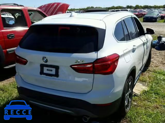 2016 BMW X1 WBXHT3Z38G4A50999 зображення 3