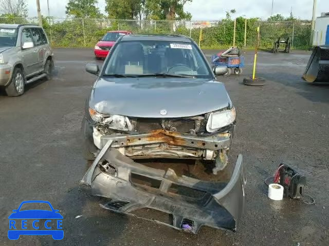 2006 SAAB 9-2 2.5I JF4GG61676G051729 image 8