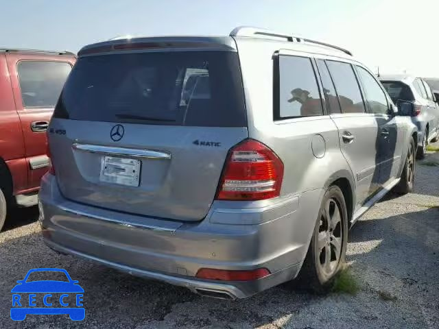 2012 MERCEDES-BENZ GL 4JGBF7BE4CA782967 image 3