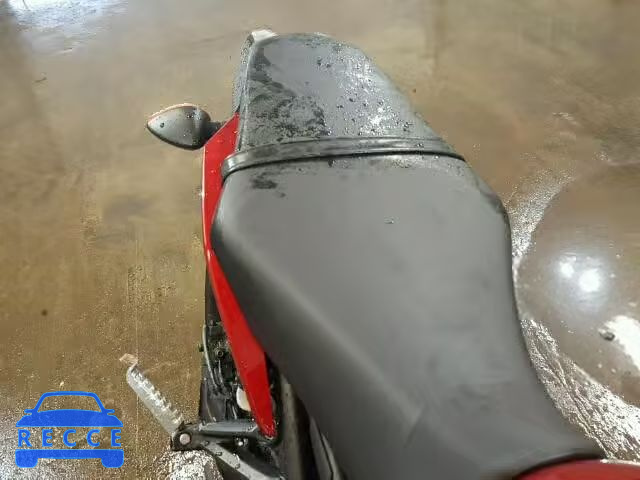 2017 YAMAHA FZ09 JYARN53E6HA000812 image 5