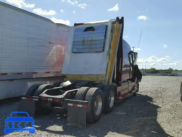 2016 VOLVO VN VNL 4V4NC9EG6GN953515 image 3