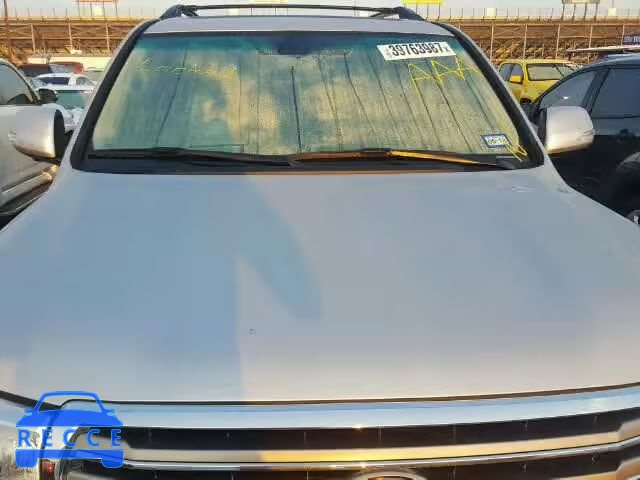 2014 TOYOTA LAND CRUIS JTMHY7AJXE4028450 Bild 6