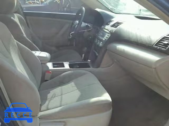 2008 TOYOTA CAMRY CE 4T1BE46K88U224823 image 4