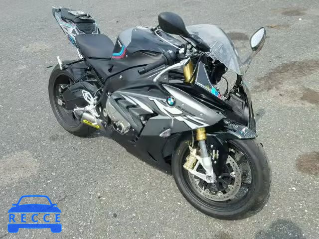 2017 BMW S 1000 RR WB10D6005HZ709812 Bild 0