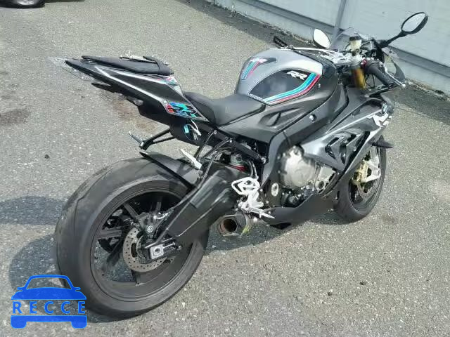 2017 BMW S 1000 RR WB10D6005HZ709812 Bild 3