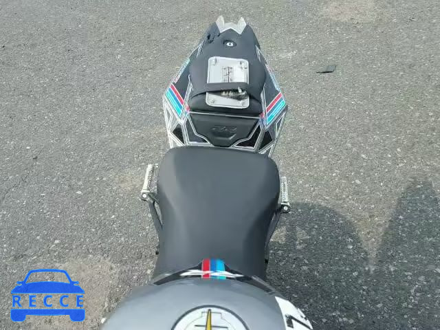 2017 BMW S 1000 RR WB10D6005HZ709812 Bild 5