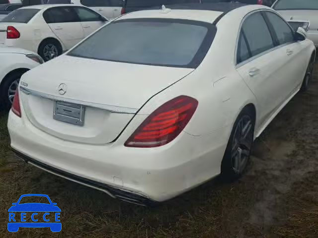 2014 MERCEDES-BENZ S WDDUG8CB9EA009053 Bild 3