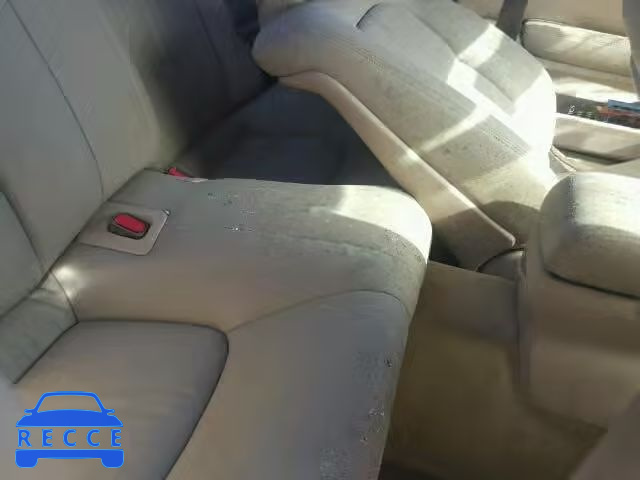 1994 LEXUS SC JT8JZ31C1R0017308 image 5