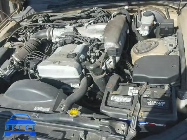 1994 LEXUS SC JT8JZ31C1R0017308 image 6