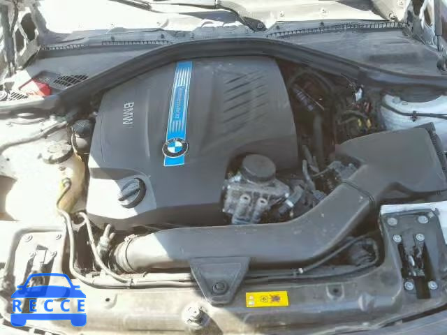 2014 BMW ACTIVEHYBR WBA3F9C53EF484514 image 6