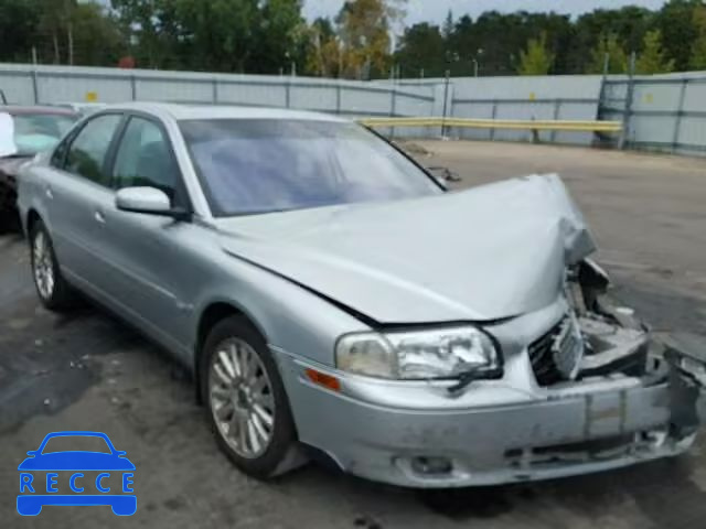 2006 VOLVO S80 YV1TS592961426355 image 0