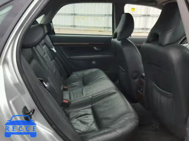 2006 VOLVO S80 YV1TS592961426355 image 5