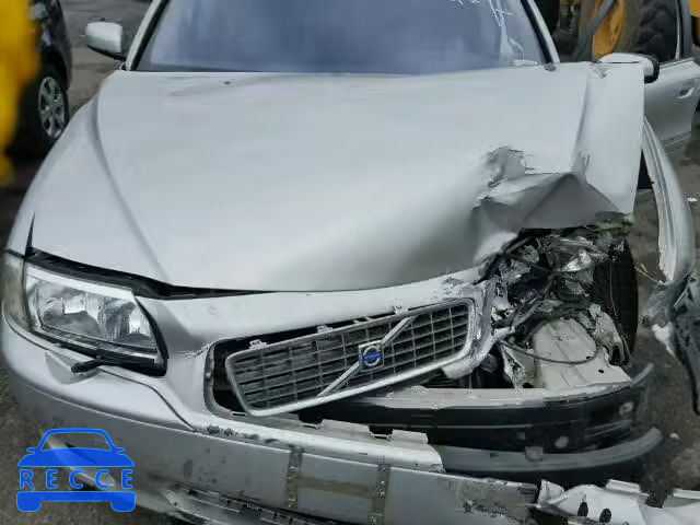 2006 VOLVO S80 YV1TS592961426355 image 6