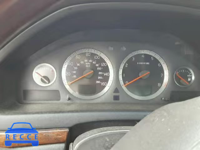 2006 VOLVO S80 YV1TS592961426355 image 7