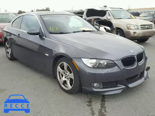 2008 BMW 328 I SULE WBAWV13508P119899 Bild 0