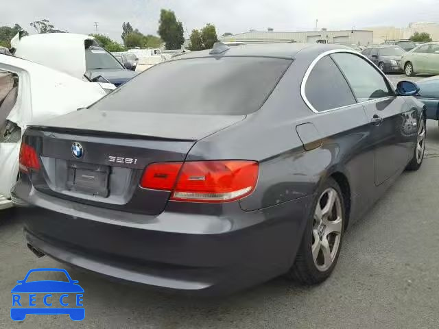 2008 BMW 328 I SULE WBAWV13508P119899 Bild 3