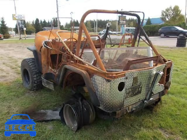 1976 JEEP CJ5 J6F83AE097970 Bild 2