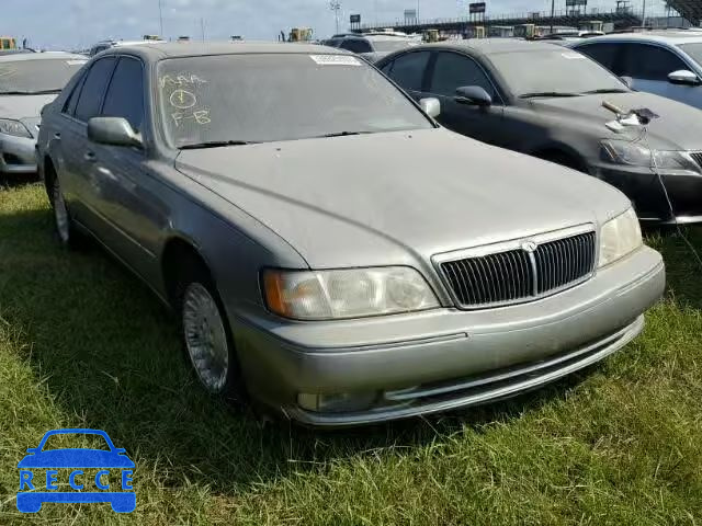 1999 INFINITI Q45 JNKBY31A1XM600585 image 0