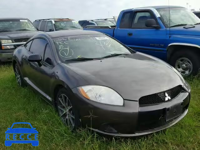 2011 MITSUBISHI ECLIPSE 4A31K5DF1BE002546 image 0