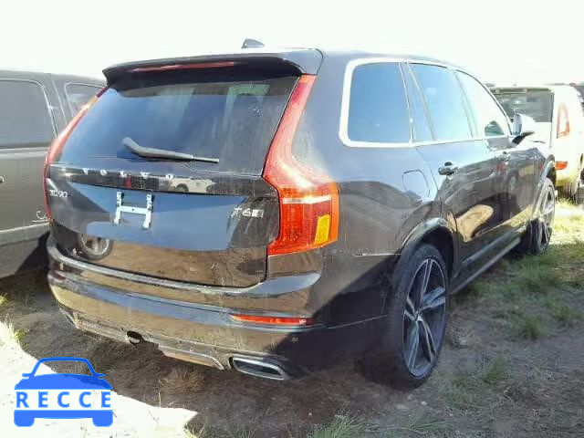 2017 VOLVO XC90 YV4A22PM9H1145690 зображення 3