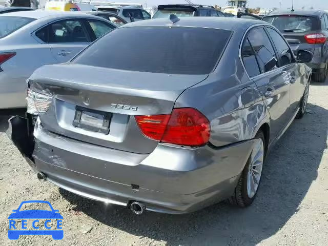 2010 BMW 335 WBAPN7C54AA778293 image 3