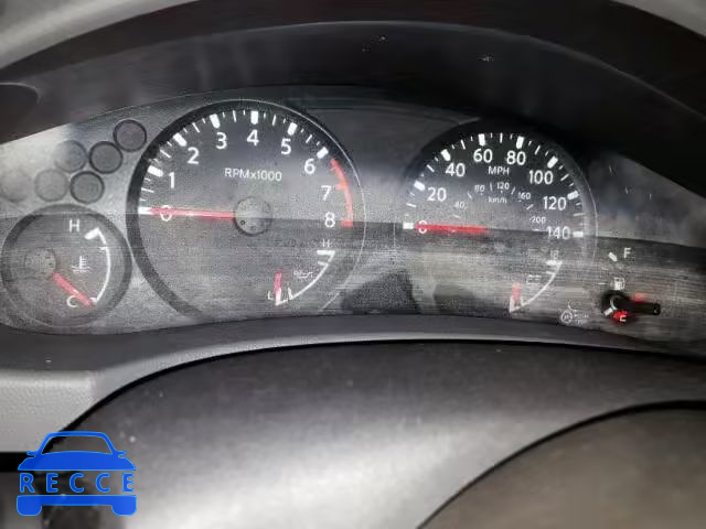 2010 NISSAN XTERRA 5N1AN0NU4AC515435 зображення 7