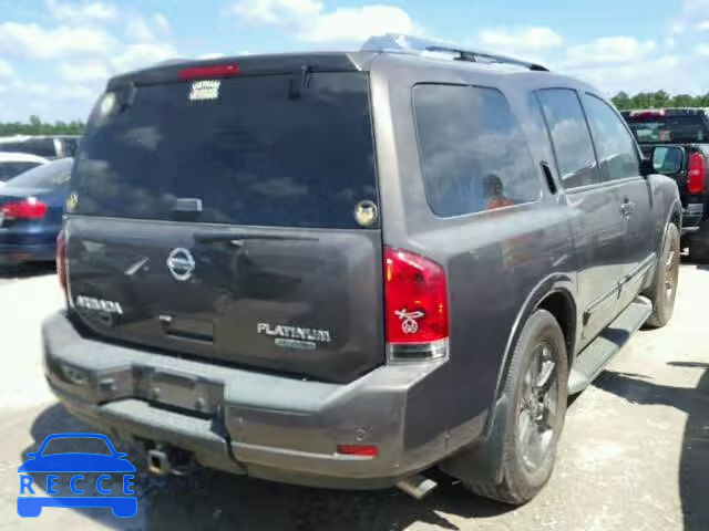 2013 NISSAN ARMADA 5N1BA0NDXDN615628 image 3